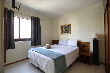 Apartamento para alugar com 35m², 1 quarto e 1 vagaQuarto Suíte