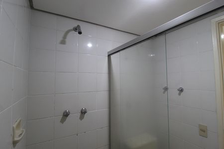 Apartamento para alugar com 35m², 1 quarto e 1 vagaBanheiro da Suíte