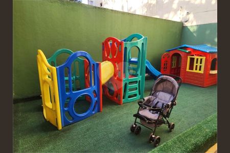 Apartamento à venda com 54m², 2 quartos e 1 vaga