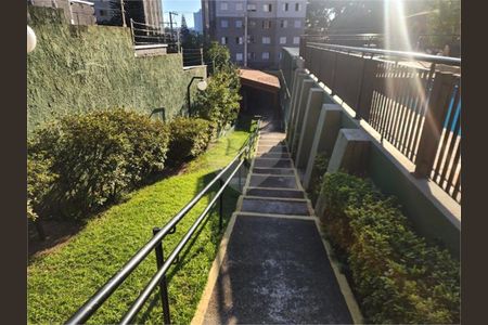 Apartamento à venda com 54m², 2 quartos e 1 vaga