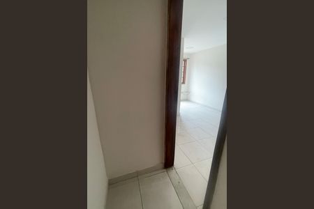 Casa para alugar com 49m², 2 quartos e sem vagaQuarto