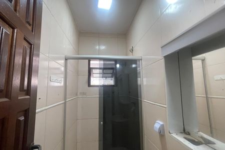 Casa para alugar com 49m², 2 quartos e sem vagaBanheiro