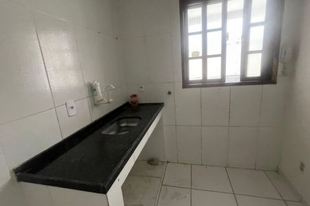 Casa para alugar com 49m², 2 quartos e sem vagaCozinha