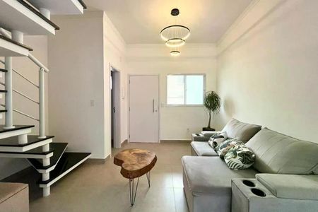 Casa de Condomínio à venda com 2 quartos, 100m² em Parque Taquaral, Campinas