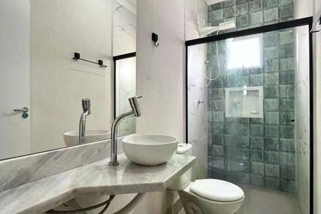 Casa de condomínio à venda com 100m², 2 quartos e 1 vaga