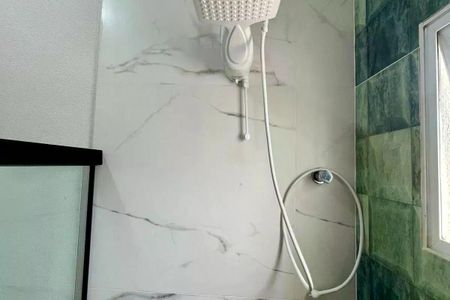 Casa de condomínio à venda com 100m², 2 quartos e 1 vaga