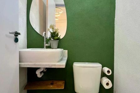 Casa de condomínio à venda com 100m², 2 quartos e 1 vaga