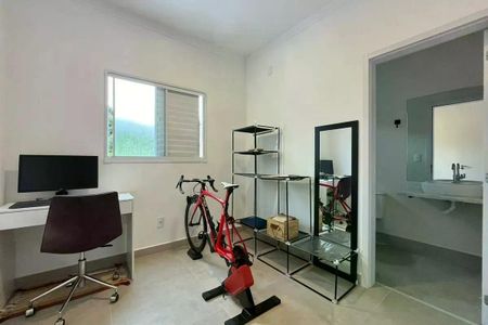 Casa de condomínio à venda com 100m², 2 quartos e 1 vaga
