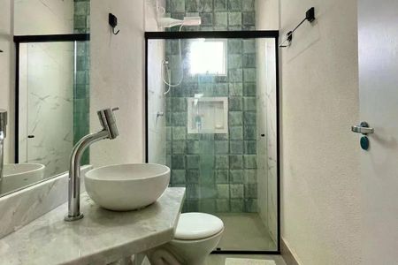 Casa de condomínio à venda com 100m², 2 quartos e 1 vaga