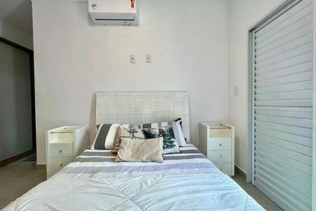 Casa de condomínio à venda com 100m², 2 quartos e 1 vaga