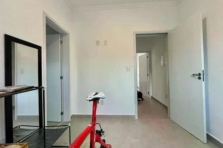 Casa de condomínio à venda com 100m², 2 quartos e 1 vaga