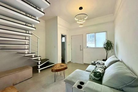 Casa de condomínio à venda com 100m², 2 quartos e 1 vaga
