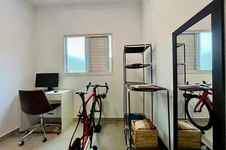 Casa de Condomínio à venda com 2 quartos, 100m² em Parque Taquaral, Campinas