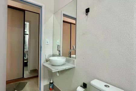 Casa de condomínio à venda com 100m², 2 quartos e 1 vaga