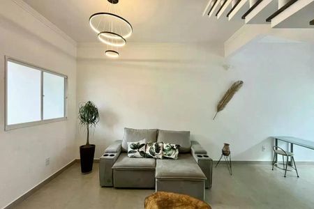 Casa de Condomínio à venda com 2 quartos, 100m² em Parque Taquaral, Campinas