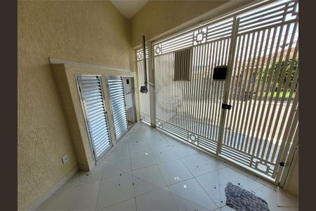 Casa à venda com 1 quarto, 191m² em Tucuruvi, São Paulo