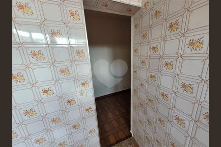 Casa à venda com 1 quarto, 191m² em Tucuruvi, São Paulo