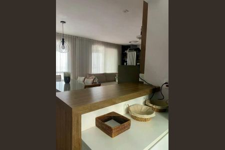 Apartamento à venda com 100m², 3 quartos e 2 vagas