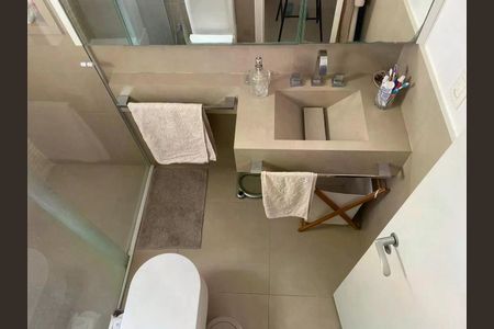 Apartamento à venda com 100m², 3 quartos e 2 vagas