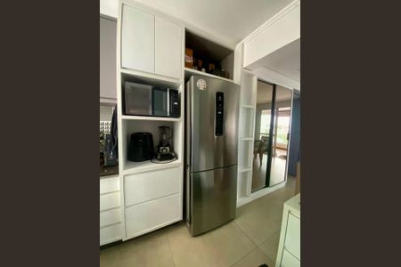 Apartamento à venda com 100m², 3 quartos e 2 vagas