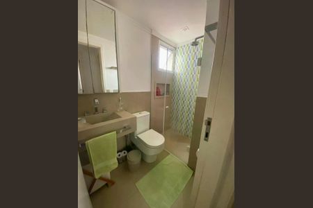 Apartamento à venda com 100m², 3 quartos e 2 vagas