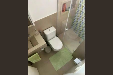 Apartamento à venda com 100m², 3 quartos e 2 vagas