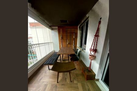 Apartamento à venda com 100m², 3 quartos e 2 vagas