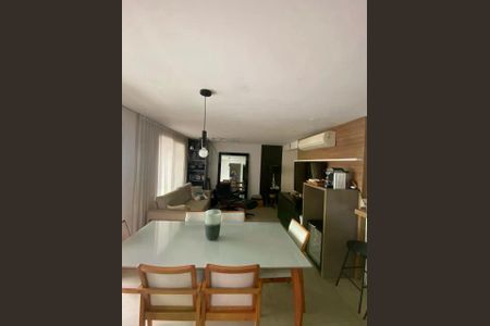 Apartamento à venda com 100m², 3 quartos e 2 vagas