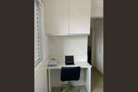 Apartamento à venda com 100m², 3 quartos e 2 vagas