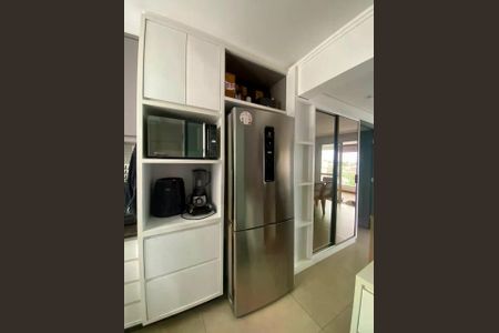 Apartamento à venda com 100m², 3 quartos e 2 vagas