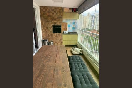 Apartamento à venda com 100m², 3 quartos e 2 vagas