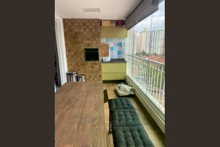Apartamento à venda com 100m², 3 quartos e 2 vagas