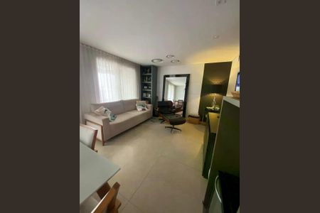 Apartamento à venda com 100m², 3 quartos e 2 vagas