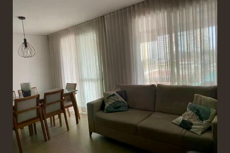 Apartamento à venda com 3 quartos, 100m² em Parque das Flores, Campinas