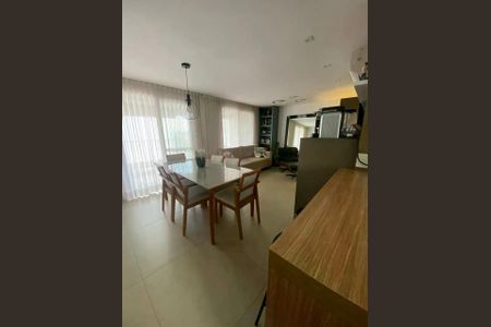 Apartamento à venda com 100m², 3 quartos e 2 vagas