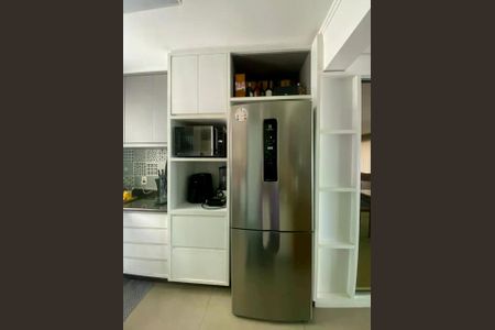 Apartamento à venda com 100m², 3 quartos e 2 vagas