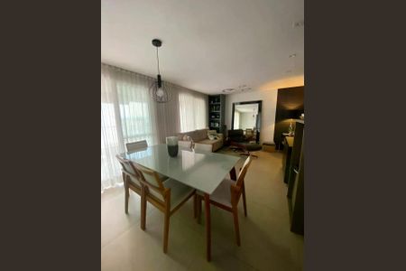 Apartamento à venda com 3 quartos, 100m² em Parque das Flores, Campinas