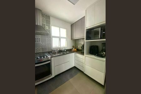 Apartamento à venda com 100m², 3 quartos e 2 vagas