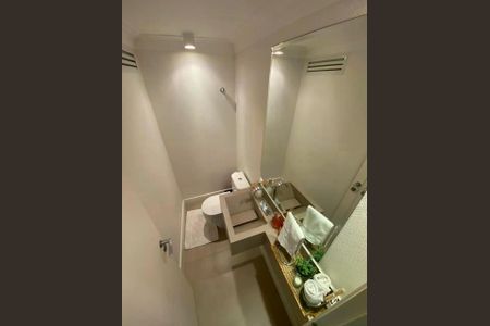 Apartamento à venda com 100m², 3 quartos e 2 vagas