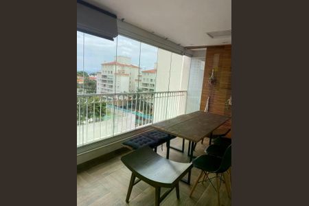 Apartamento à venda com 100m², 3 quartos e 2 vagas