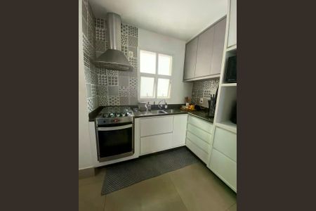 Apartamento à venda com 100m², 3 quartos e 2 vagas