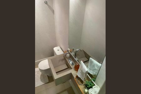 Apartamento à venda com 100m², 3 quartos e 2 vagas
