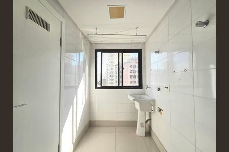 Apartamento para alugar com 65m², 2 quartos e 1 vaga Apartamento para alugar com 65m², 2 quartos e 1 vagaÁrea de Serviço