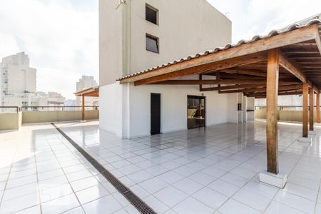 Apartamento para alugar com 65m², 2 quartos e 1 vaga Apartamento para alugar com 65m², 2 quartos e 1 vagaÁrea comum