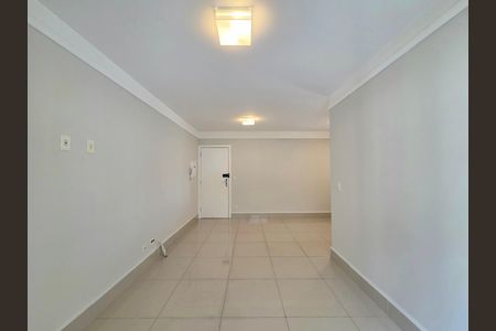 Sala de apartamento para alugar com 2 quartos, 65m² em Itaim Bibi, São Paulo