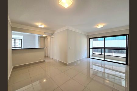 Sala de apartamento para alugar com 2 quartos, 65m² em Itaim Bibi, São Paulo
