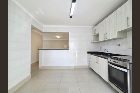Apartamento para alugar com 65m², 2 quartos e 1 vaga Apartamento para alugar com 65m², 2 quartos e 1 vagaCozinha