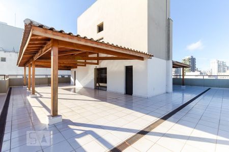 Apartamento para alugar com 65m², 2 quartos e 1 vaga Apartamento para alugar com 65m², 2 quartos e 1 vagaÁrea comum