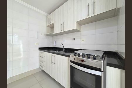 Apartamento para alugar com 65m², 2 quartos e 1 vaga Apartamento para alugar com 65m², 2 quartos e 1 vagaCozinha