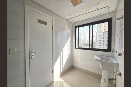 Apartamento para alugar com 65m², 2 quartos e 1 vaga Apartamento para alugar com 65m², 2 quartos e 1 vagaÁrea de Serviço